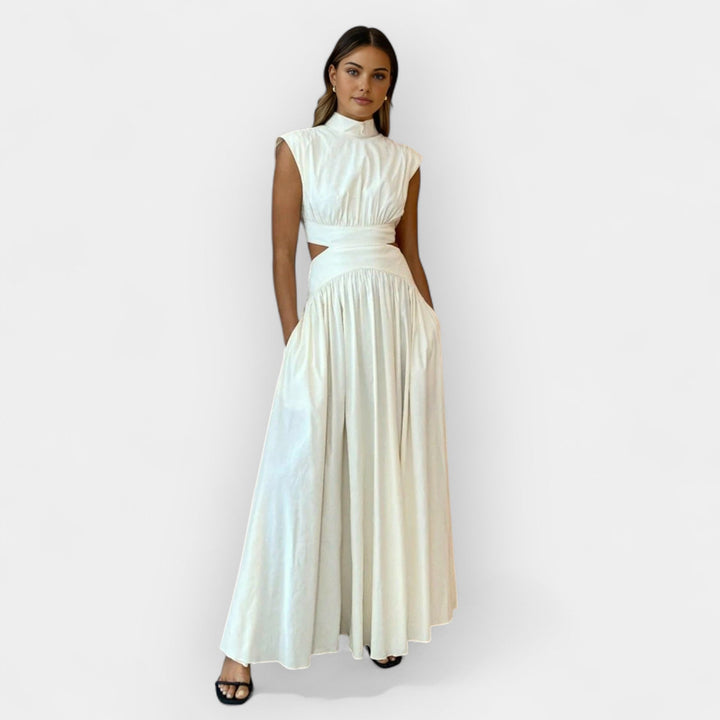 Robyn | Cut-Out Dress