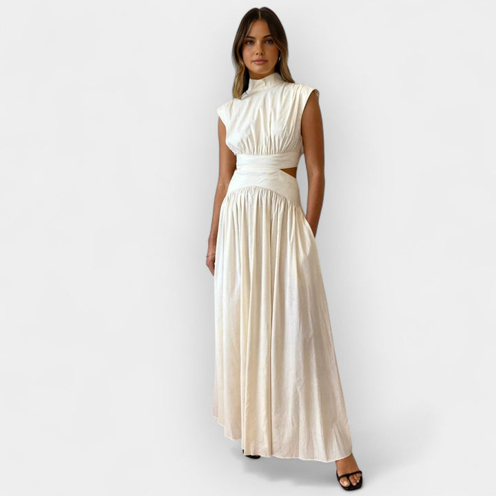 Robyn | Cut-Out Dress