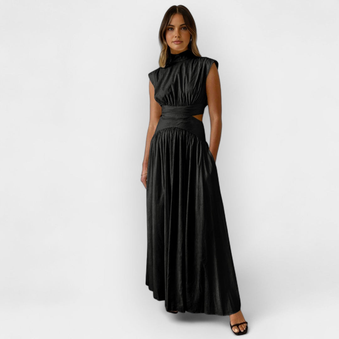 Robyn | Cut-Out Dress