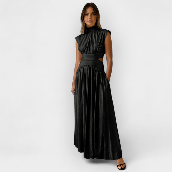 Robyn | Cut-Out Dress