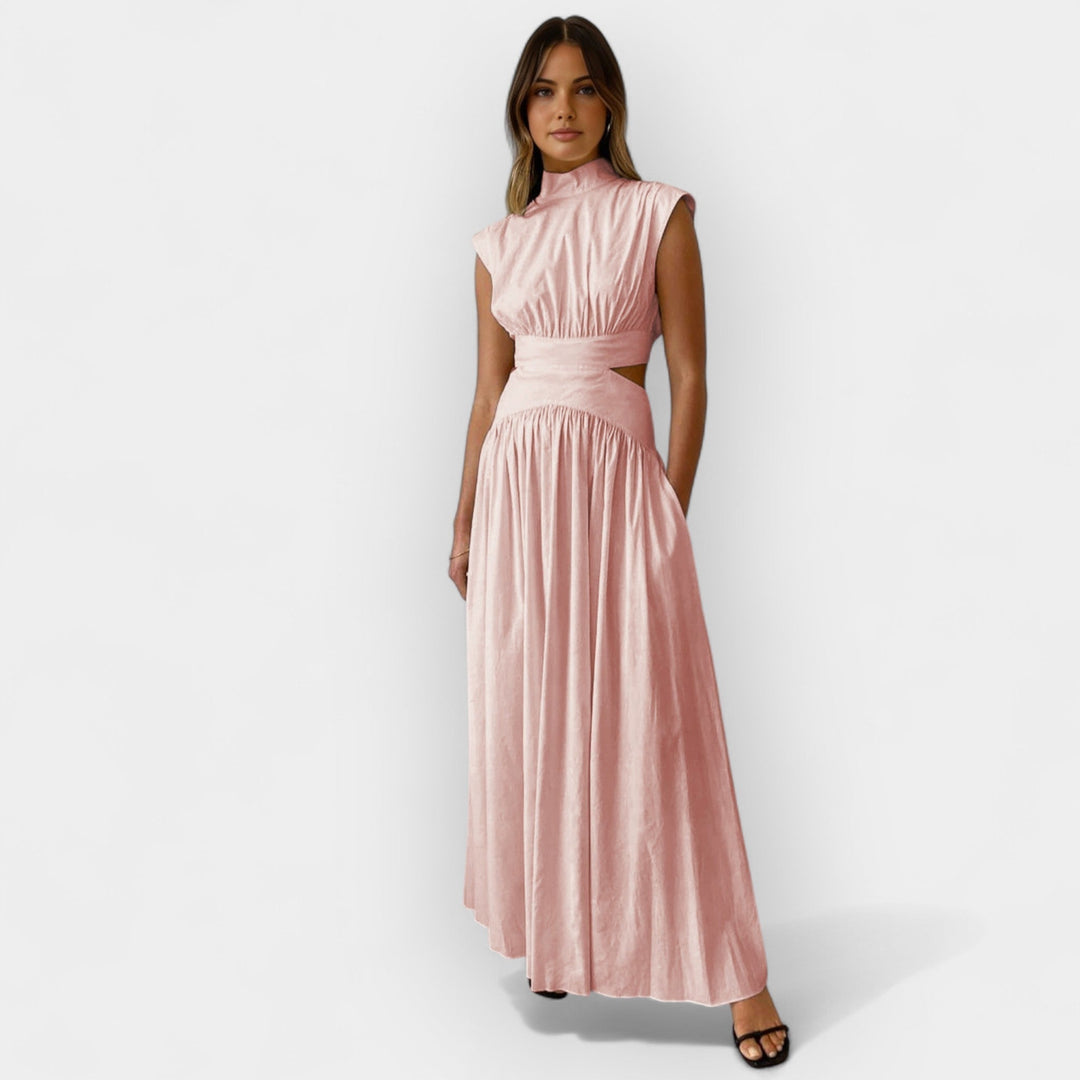 Robyn | Cut-Out Dress