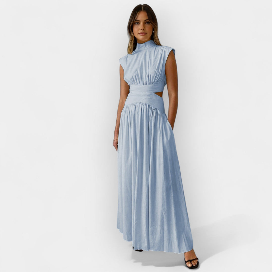 Robyn | Cut-Out Dress