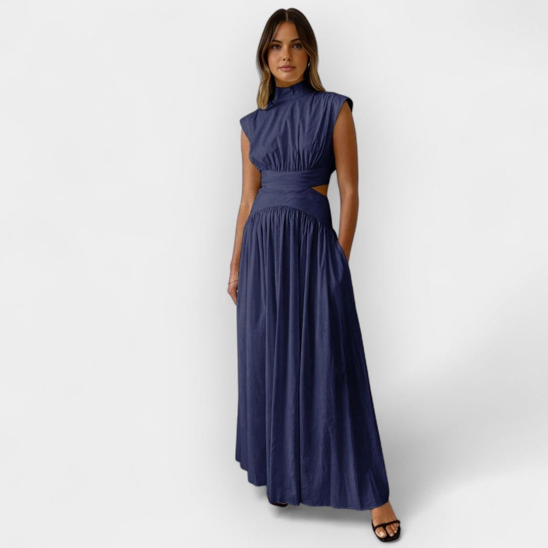 Robyn | Cut-Out Dress