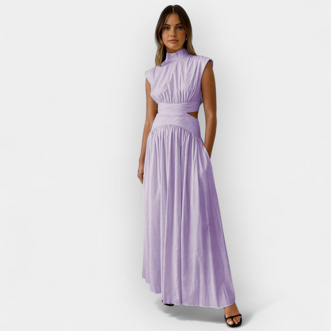Robyn | Cut-Out Dress