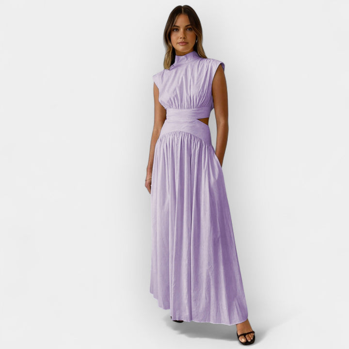 Robyn | Cut-Out Dress