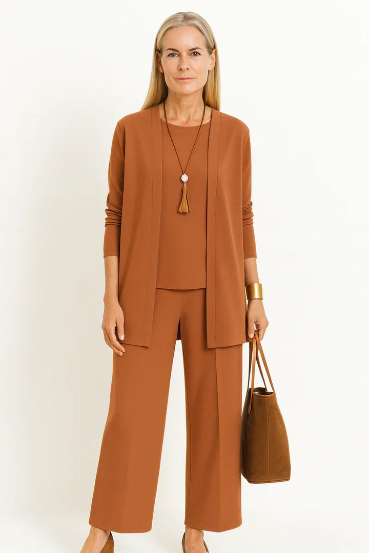 Lara - Elegant 3-Piece Set