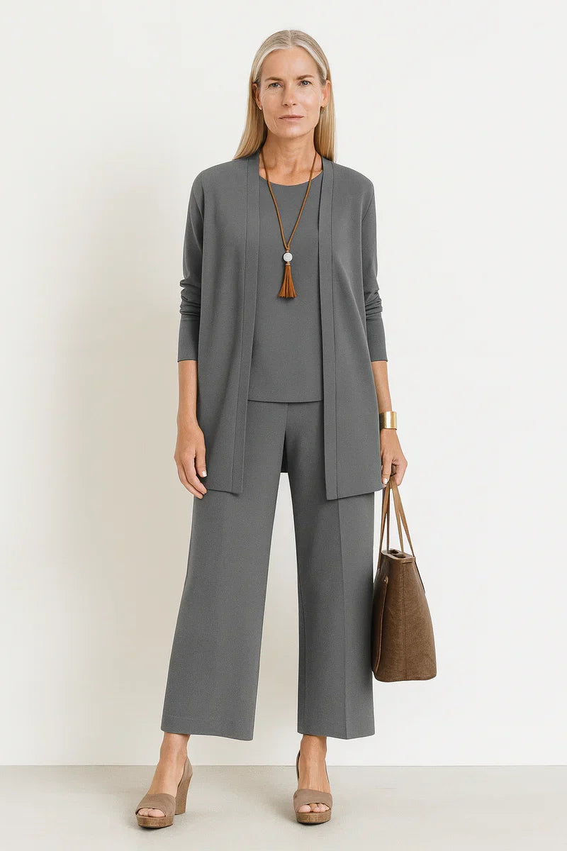 Lara - Elegant 3-Piece Set