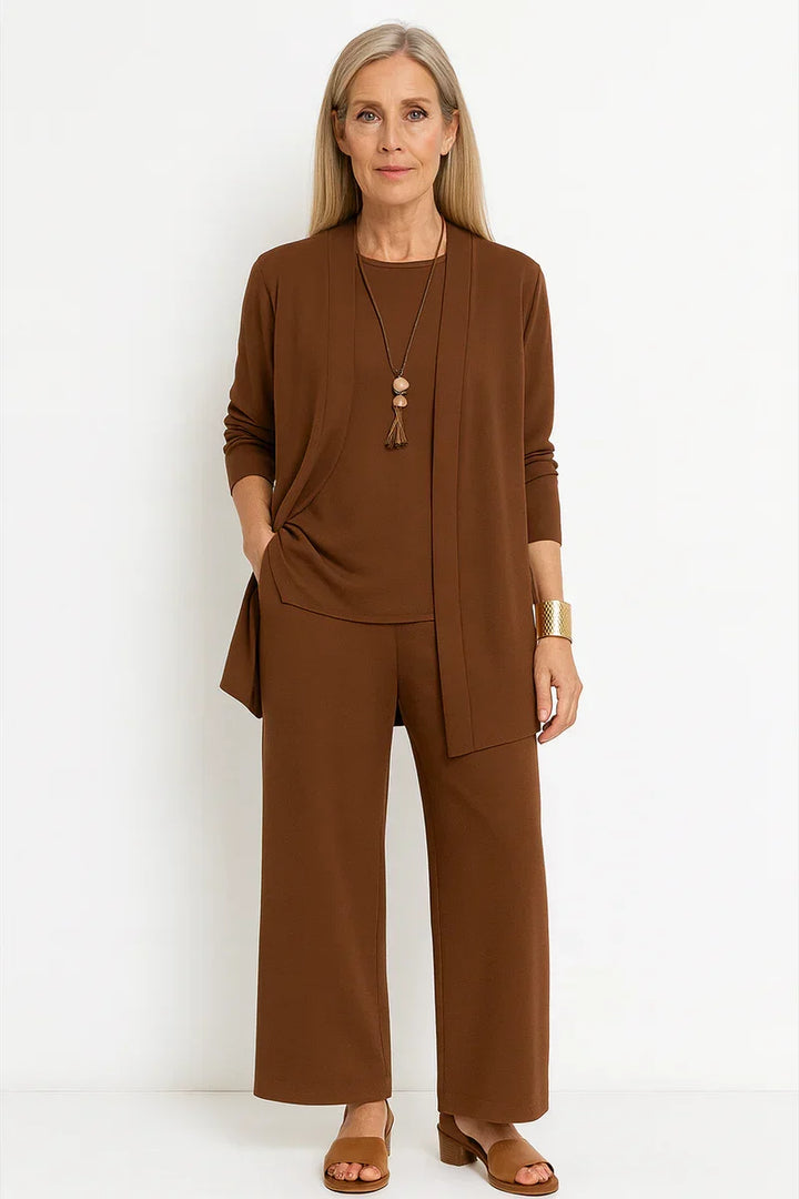Lara - Elegant 3-Piece Set