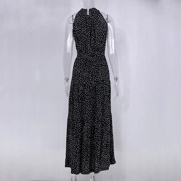 Zaria - Summer Maxi Dress