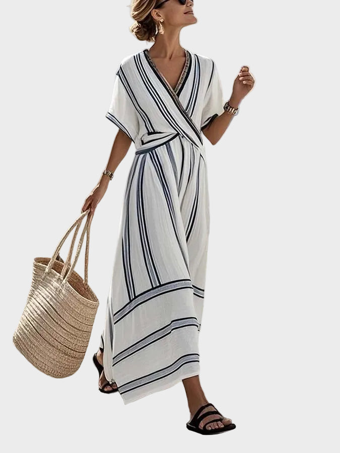 Roslyn | Summer Dress