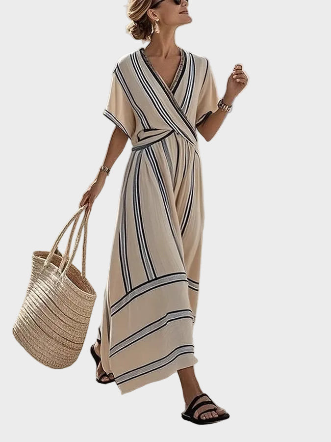 Roslyn | Summer Dress