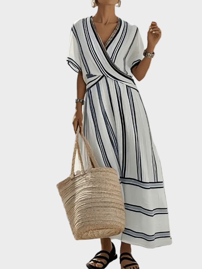 Roslyn | Summer Dress