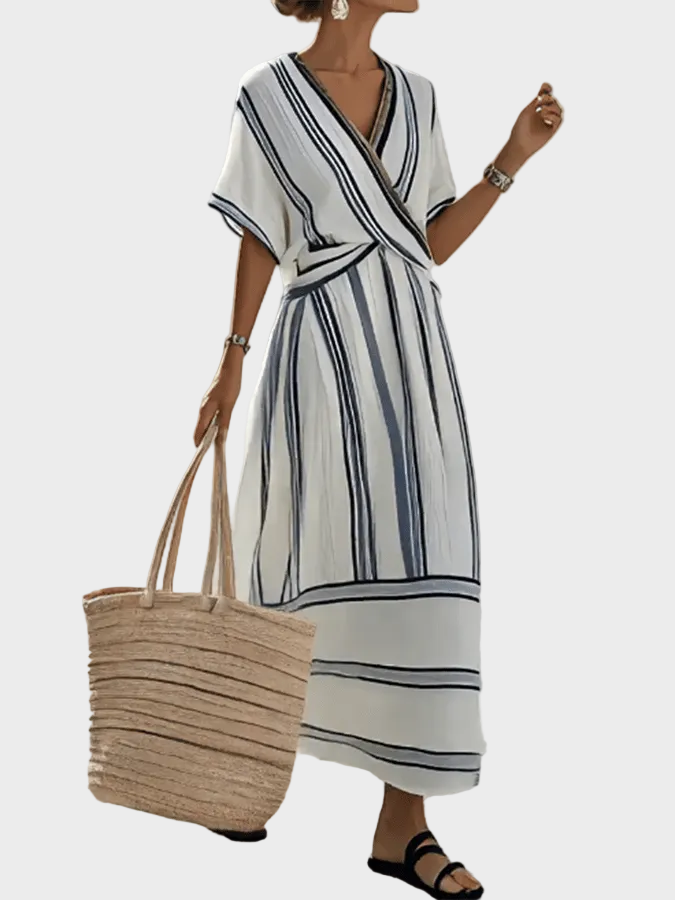 Roslyn | Summer Dress