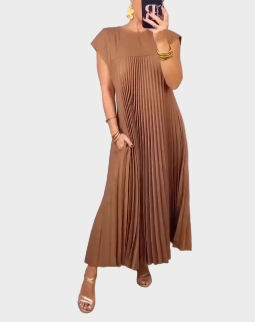 Sally | Classic Dress