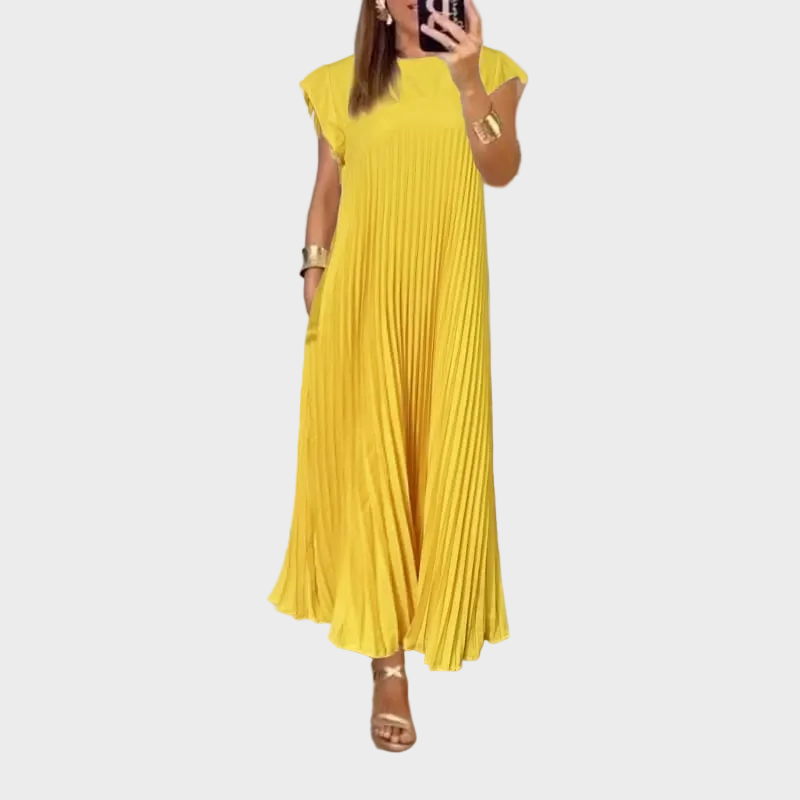 Sally | Classic Dress