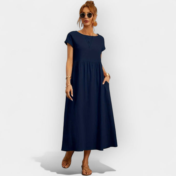 Kimberley | Pocket Dress