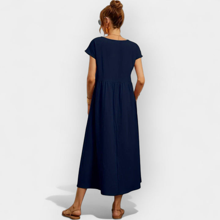 Kimberley | Pocket Dress