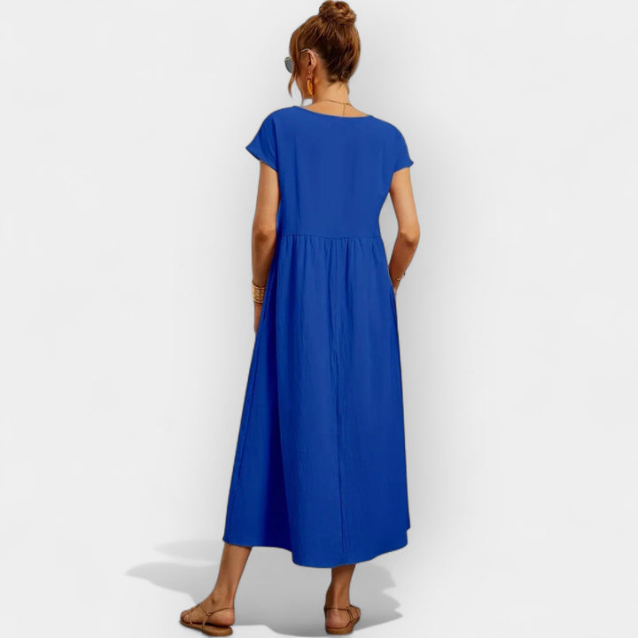 Kimberley | Pocket Dress