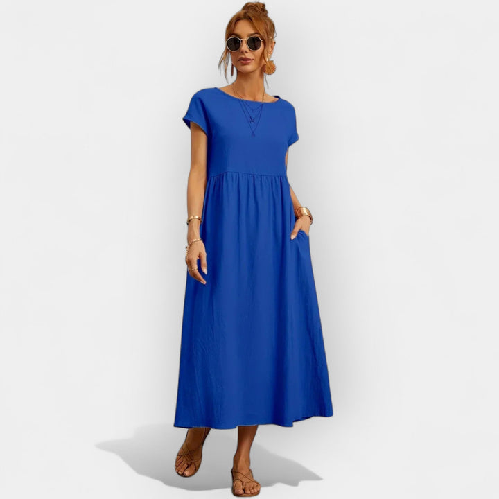 Kimberley | Pocket Dress