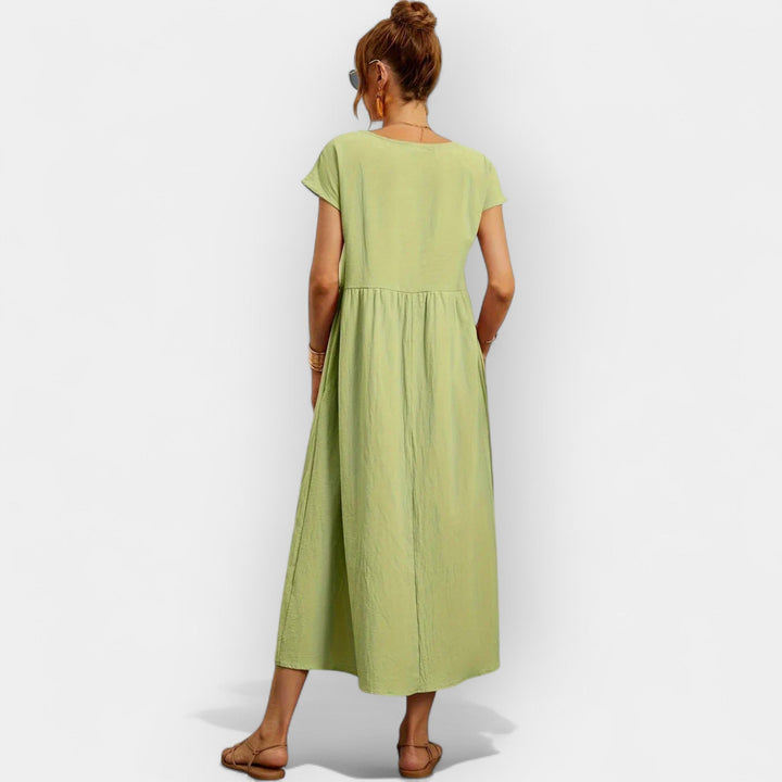 Kimberley | Pocket Dress