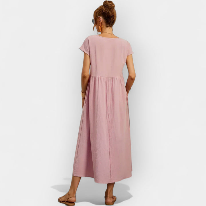 Kimberley | Pocket Dress