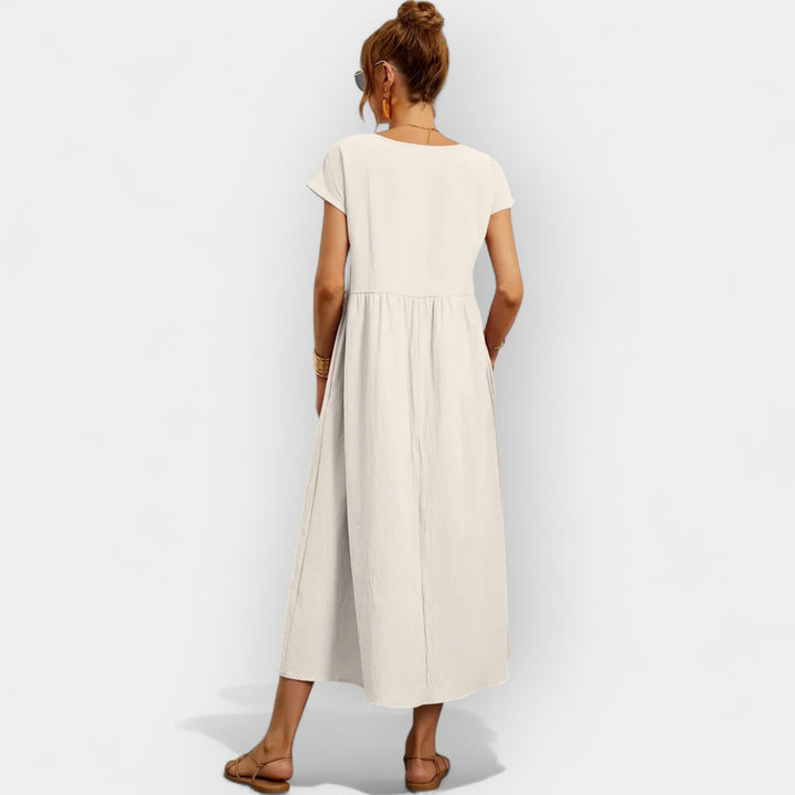 Kimberley | Pocket Dress