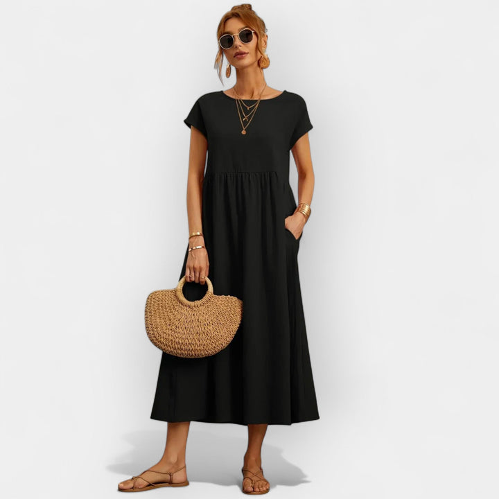 Kimberley | Pocket Dress