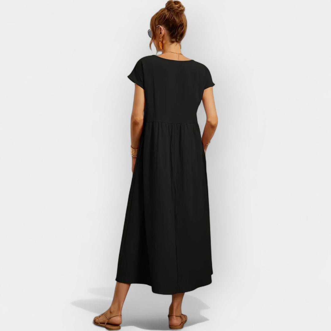 Kimberley | Pocket Dress