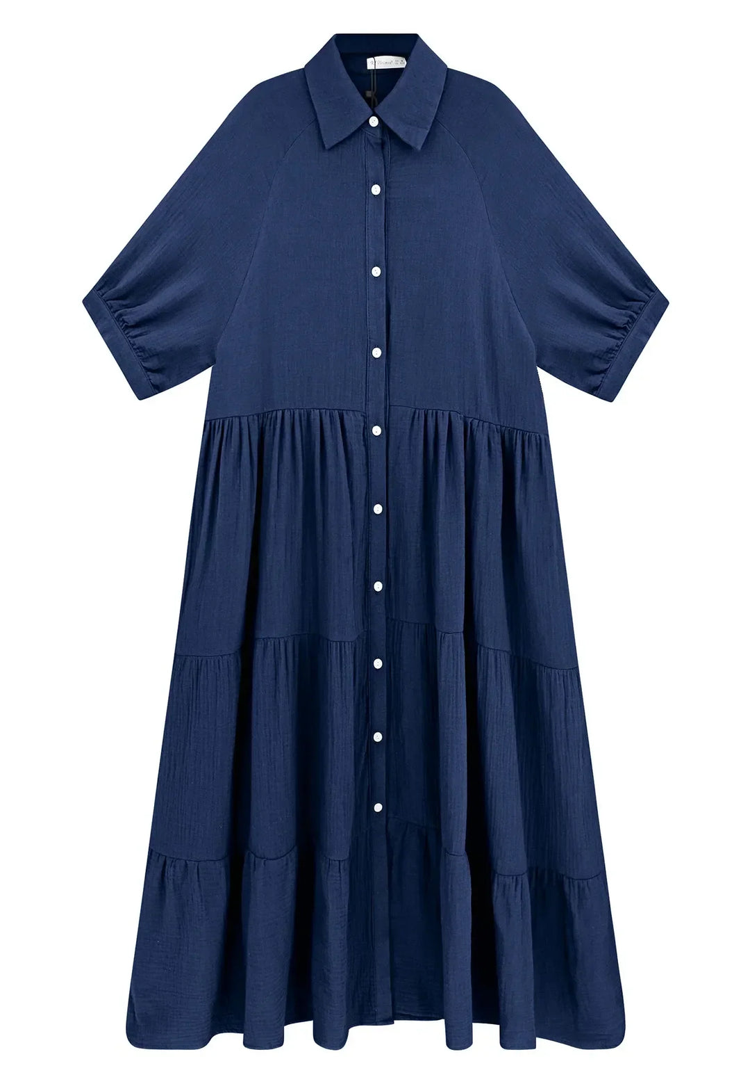 Klara - Midi Dress