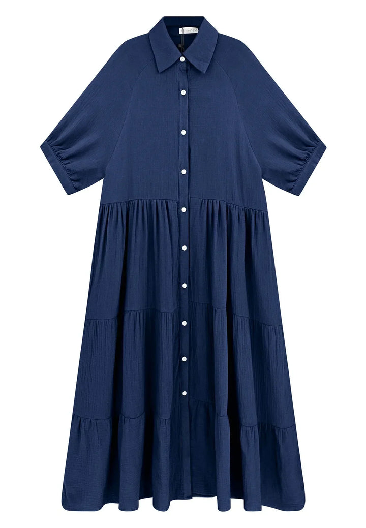 Klara - Midi Dress