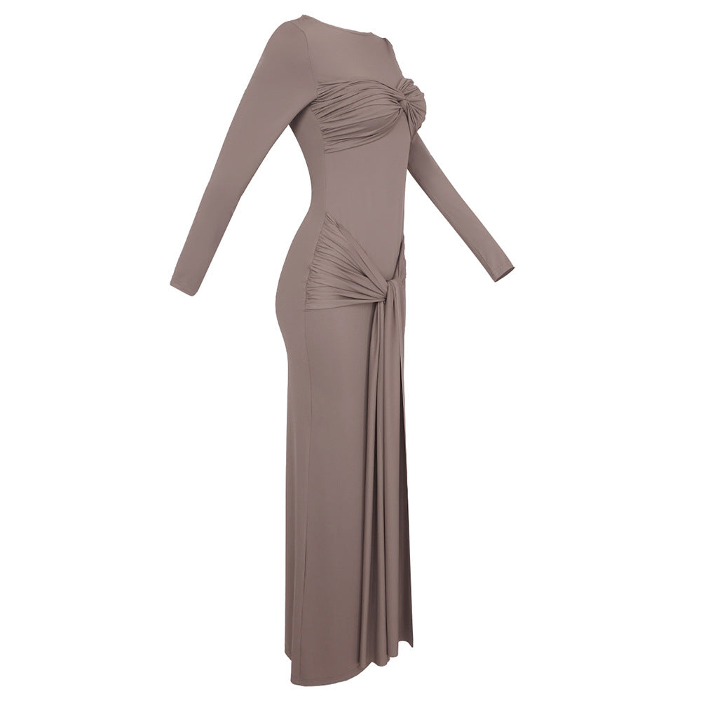 Noor | Summer Maxi Dress