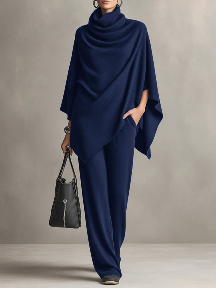 Seraphine | Chic Casual
