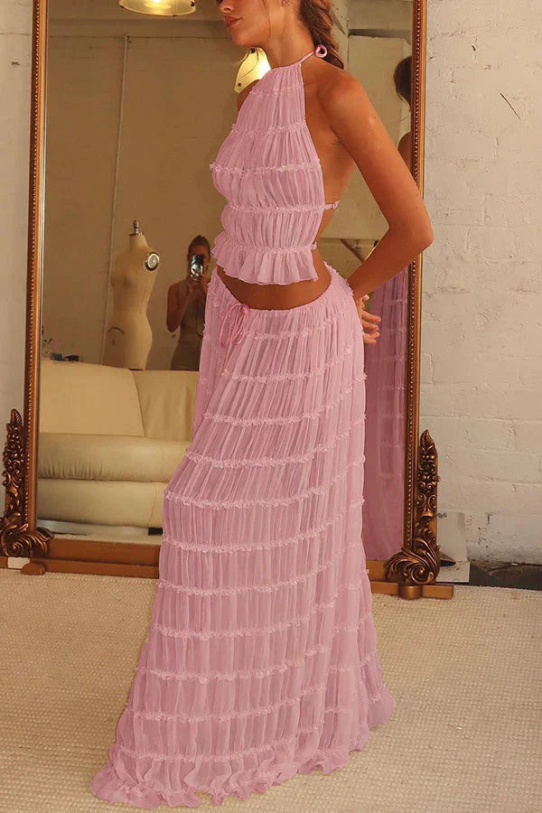 Ava™ | Boho Summer Set
