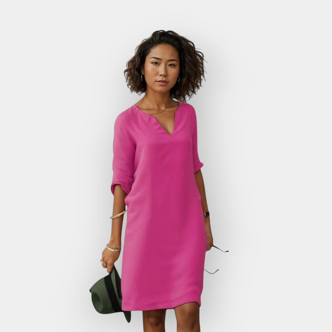 Carmel | Summer Dress