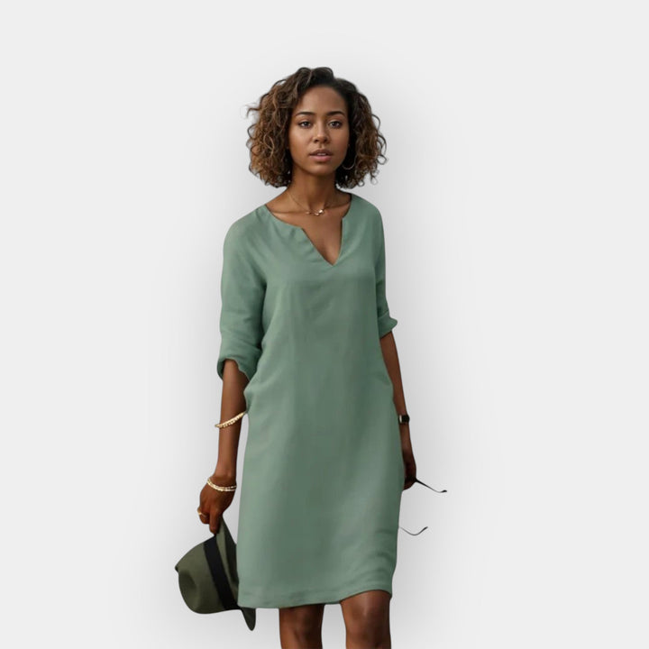 Carmel | Summer Dress