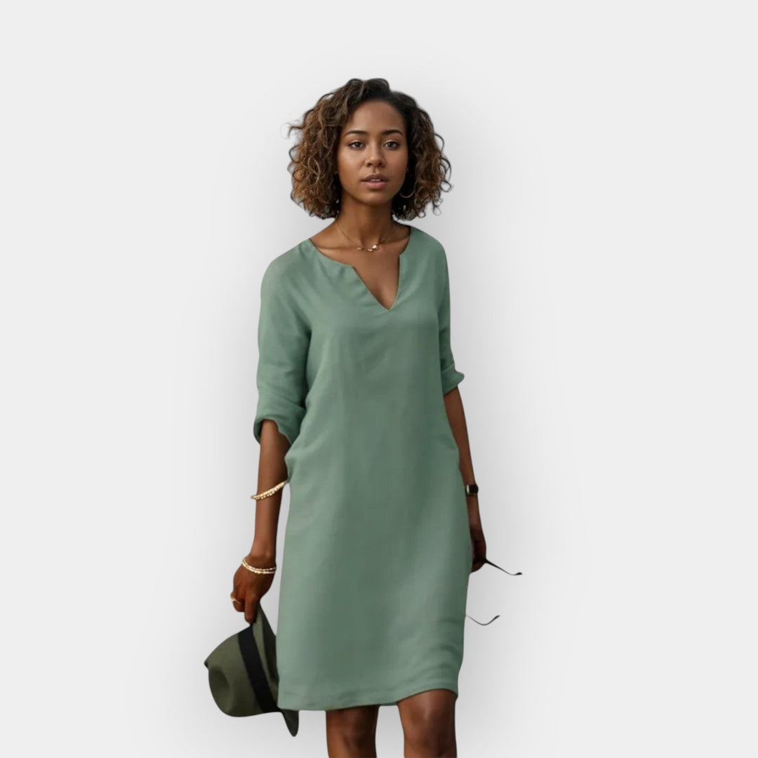 Carmel | Summer Dress