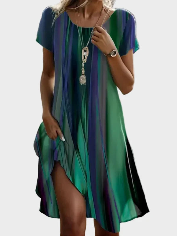 Jennifer | Elegant Dress