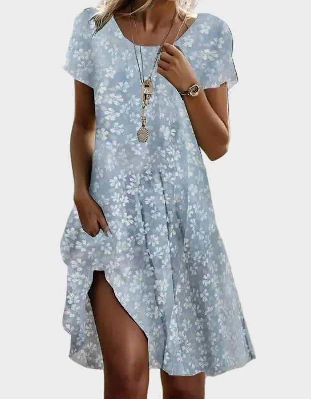 Jennifer | Elegant Dress