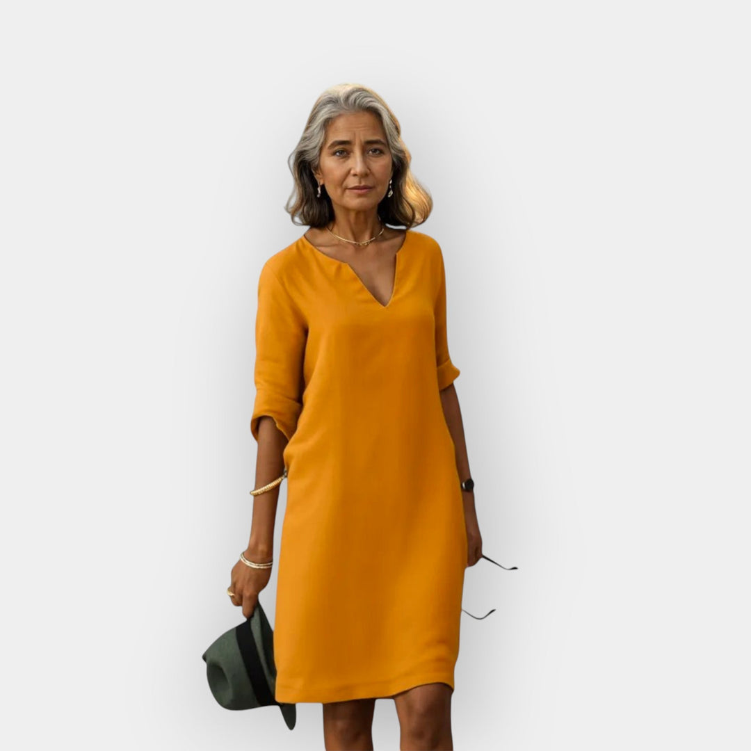 Carmel | Summer Dress