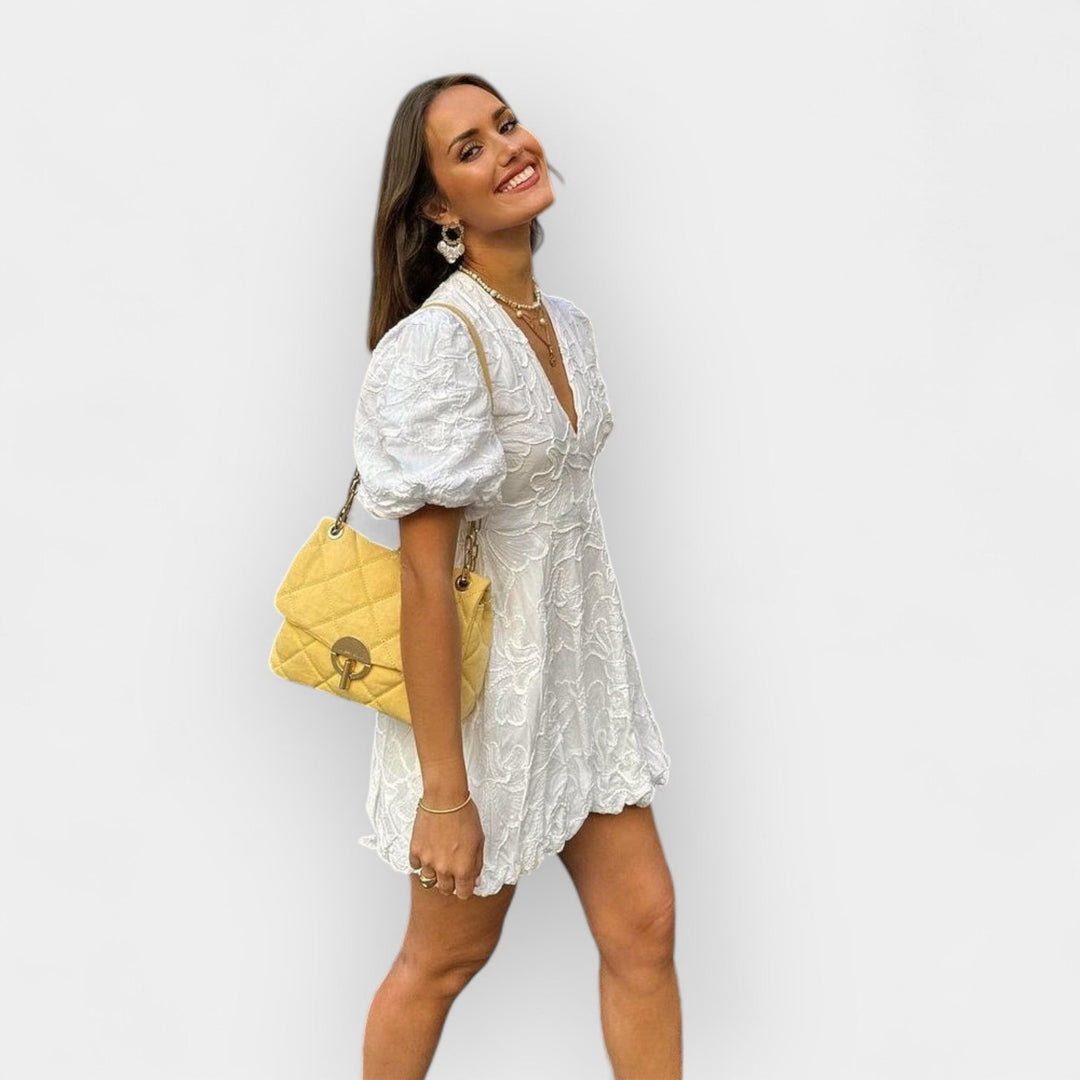 Danielle | Classic Dress