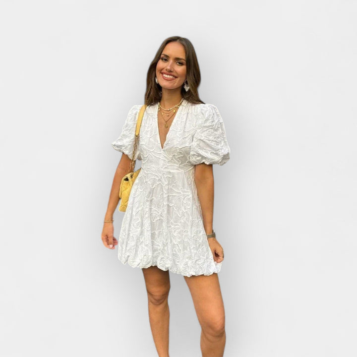 Danielle | Classic Dress