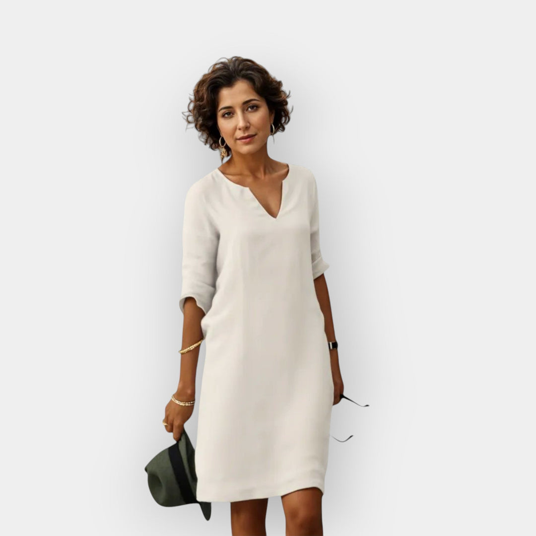 Carmel | Summer Dress