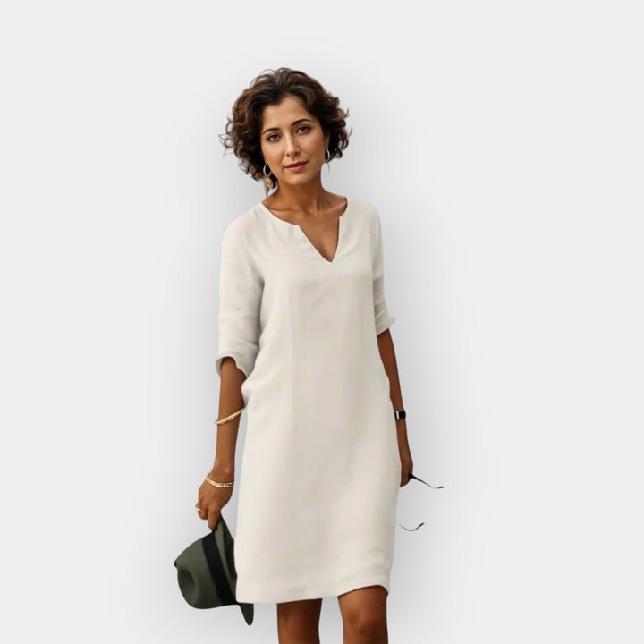 Carmel | Summer Dress