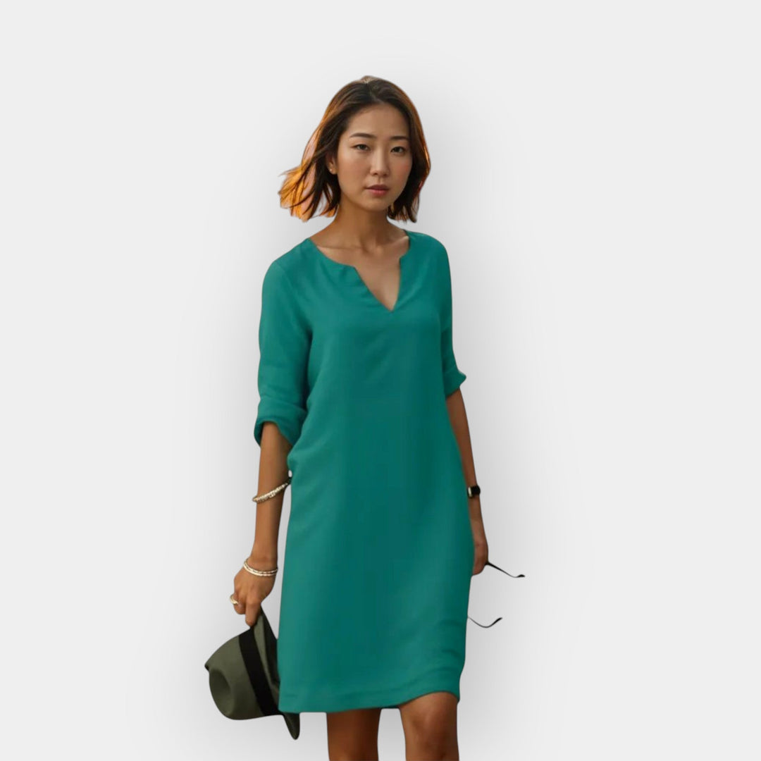 Carmel | Summer Dress