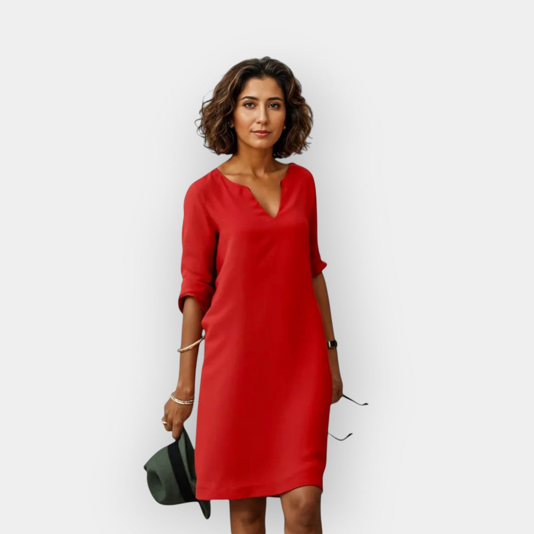 Carmel | Summer Dress