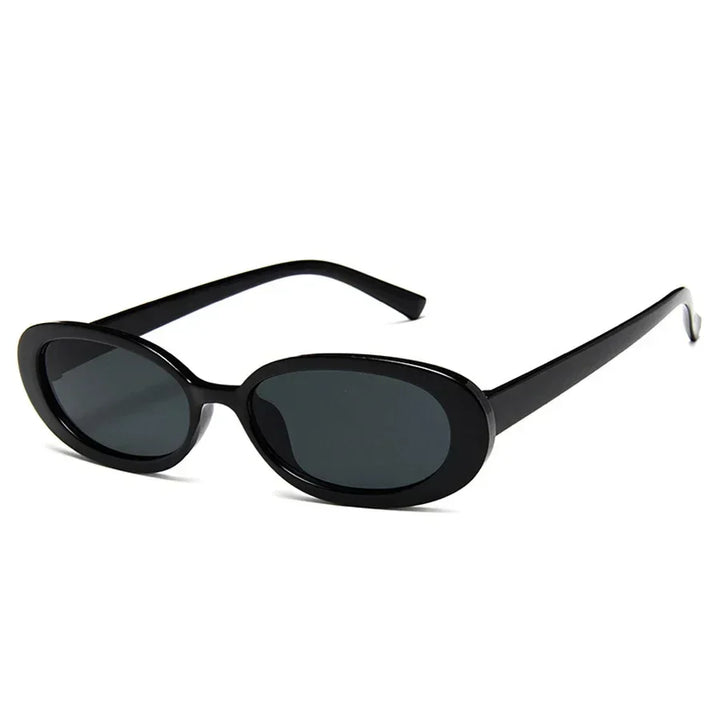 Maelis Retro Vintage Sunglasses