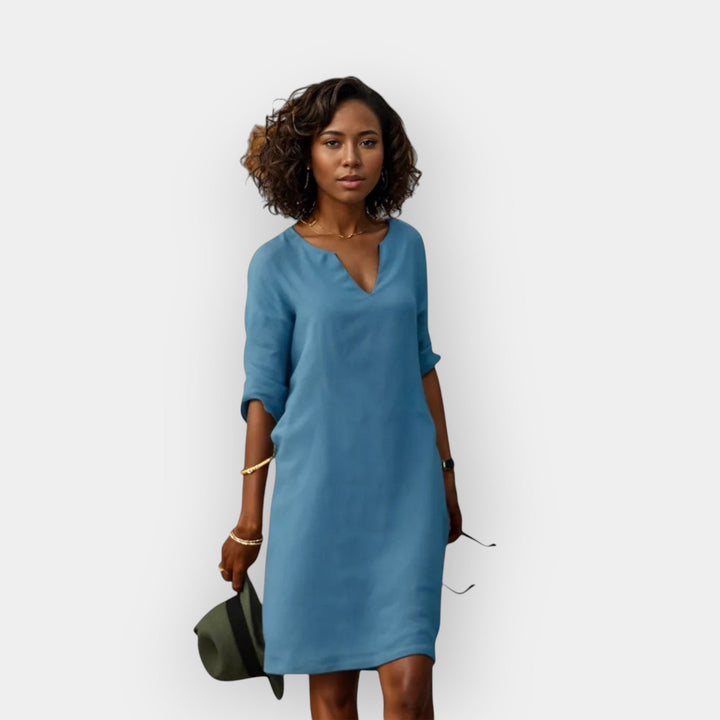 Carmel | Summer Dress