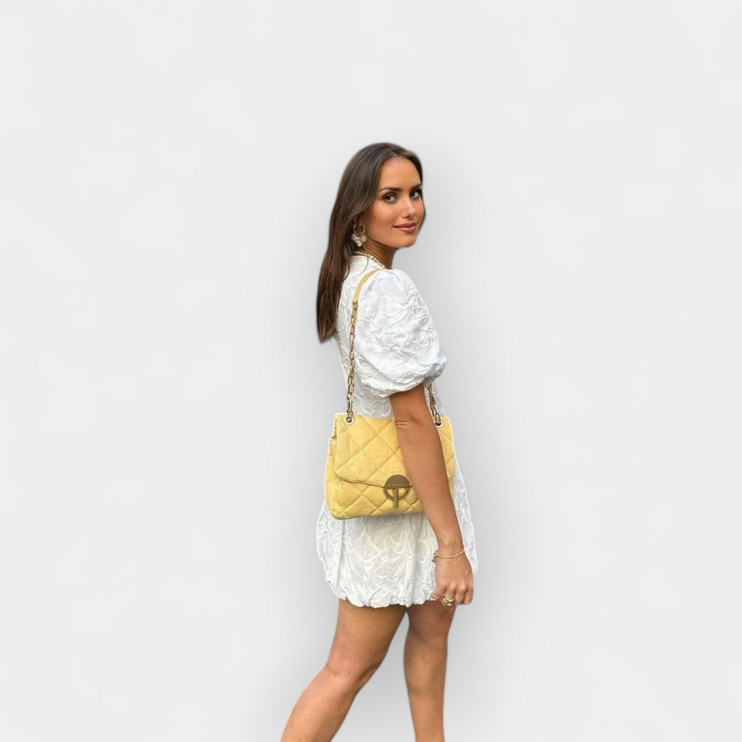Danielle | Classic Dress