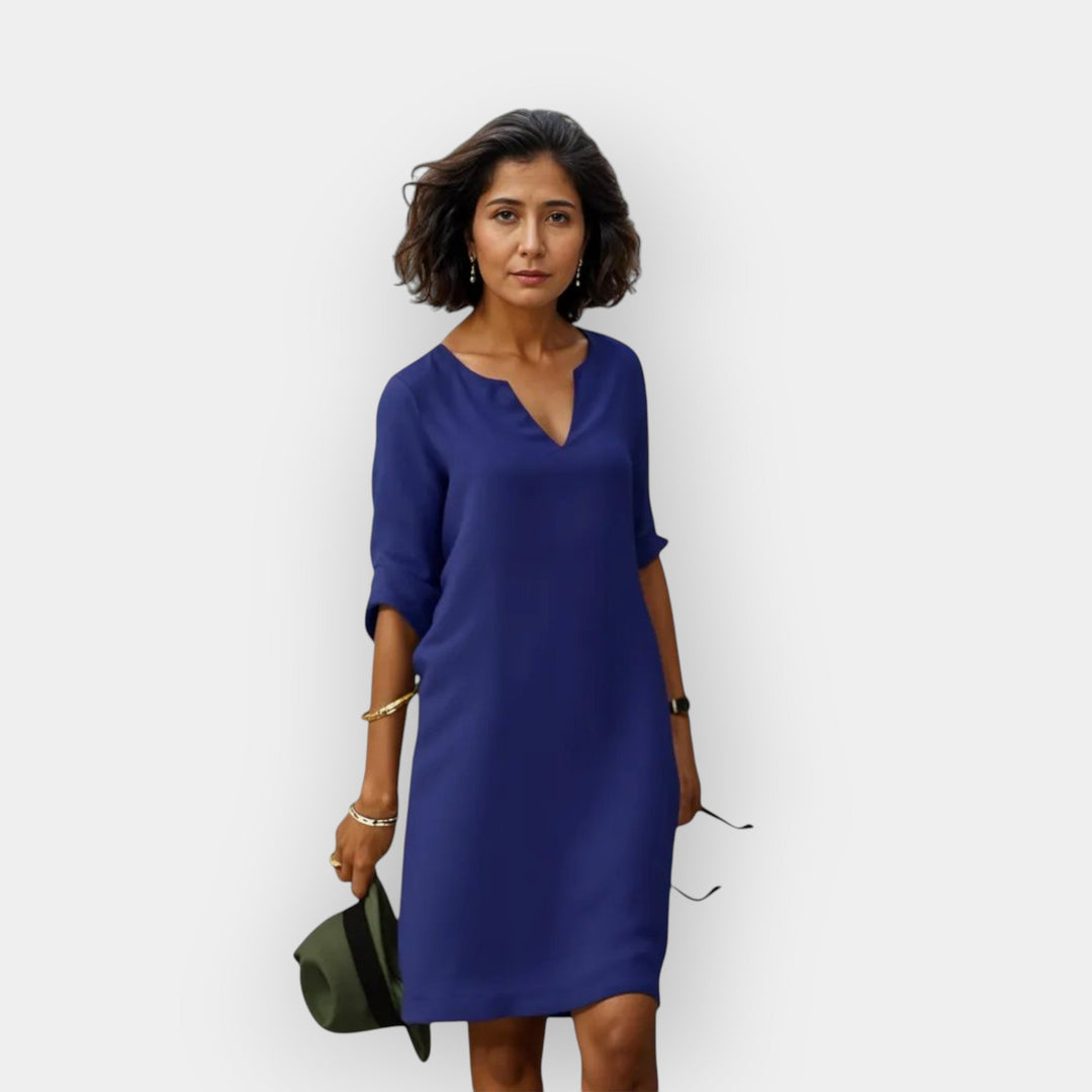 Carmel | Summer Dress