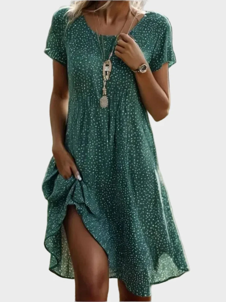 Jennifer | Elegant Dress